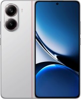 Zdjęcia - Telefon komórkowy Xiaomi Redmi Turbo 4 256 GB / 12 GB