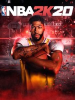 Gra Visual Concepts NBA 2K20 