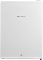 Фото - Холодильник Russell Hobbs RH67TTLF0E1W білий