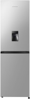 Zdjęcia - Lodówka Fridgemaster MC 55251 DES srebrny