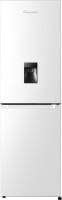 Zdjęcia - Lodówka Fridgemaster MC 55251 DE biały