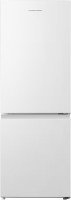 Zdjęcia - Lodówka Fridgemaster MC 50165 F biały