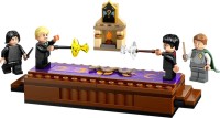 Фото - Конструктор Lego Hogwarts Castle Dueling Club 76441 