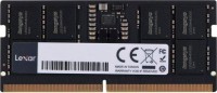 Фото - Оперативна пам'ять Lexar DDR5 SO-DIMM 1x32Gb LD5S32G56C46ST-BGS