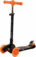 Zdjęcia - Hulajnoga Best Scooter L-7841 