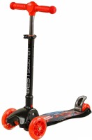 Zdjęcia - Hulajnoga Best Scooter L-9563 