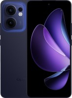 Фото - Мобільний телефон OPPO Reno13 F 5G 128 ГБ / 8 ГБ