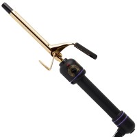 Zdjęcia - Suszarka do włosów Hot Tools Pro Artist 24K Gold 1/2 