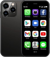 Zdjęcia - Telefon komórkowy Soyes XS15 16 GB / 2 GB