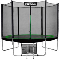 Фото - Батут Urbogym Classic 10 FT 