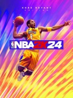 Gra Visual Concepts NBA 2K24 