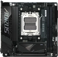 Материнська плата Gigabyte B850I AORUS PRO 