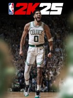 Гра Visual Concepts NBA 2K25 