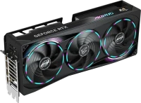 Відеокарта Gigabyte GeForce RTX 5070 Ti AORUS MASTER 16G 