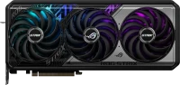 Фото - Відеокарта Asus GeForce RTX 5070 ROG Strix 12GB GDDR7 