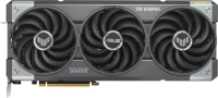 Zdjęcia - Karta graficzna Asus GeForce RTX 5070 TUF Gaming 12GB GDDR7 