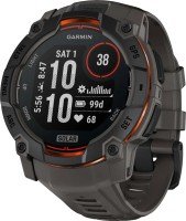 Фото - Смарт годинник Garmin Instinct 3 Solar  50mm