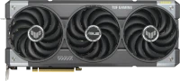 Фото - Відеокарта Asus GeForce RTX 5070 Ti TUF Gaming 16GB GDDR7 