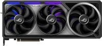 Фото - Відеокарта Asus GeForce RTX 5080 ROG Astral 16GB GDDR7 