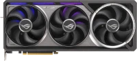 Відеокарта Asus GeForce RTX 5090 ROG Astral 32GB GDDR7 