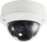 Фото - Камера відеоспостереження LevelOne FCS-3085 