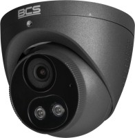 Zdjęcia - Kamera do monitoringu BCS BCS-P-EIP25FSR3L2-AI2-G 