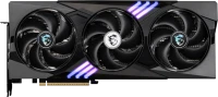 Відеокарта MSI GeForce RTX 5070 12G GAMING TRIO OC 