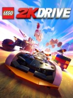 Гра Visual Concepts LEGO 2K Drive 