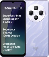 Zdjęcia - Telefon komórkowy Xiaomi Redmi 14C 5G 128 GB / 4 GB