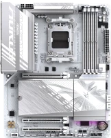 Płyta główna Gigabyte B850 AORUS ELITE WIFI7 ICE 