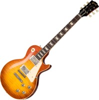 Фото - Електрогітара / бас-гітара Gibson 1960 Les Paul Standard Reissue 