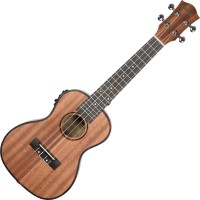 Гітара Cascha Concert Ukulele Mahogany with Pickup System 