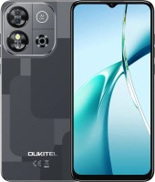 Мобільний телефон Oukitel C57s 64 ГБ / 2 ГБ