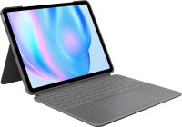 Klawiatura Logitech Combo Touch iPad Air 13-inch (M2) 