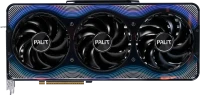 Karta graficzna Palit GeForce RTX 5070 Ti GameRock 