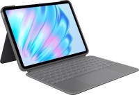 Клавіатура Logitech Combo Touch for iPad Air 11-inch (M2), iPad Air (5th Gen) 