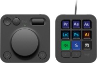 Фото - Клавіатура Logitech MX Creative Console 