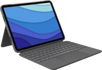 Zdjęcia - Klawiatura Logitech Combo Touch for iPad Pro 11-inch (1st, 2nd, 3rd & 4th gen) 