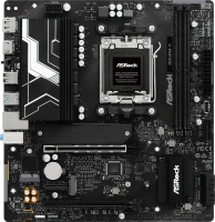 Фото - Материнська плата ASRock B850M-X 