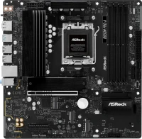 Фото - Материнська плата ASRock B850M Pro-A 