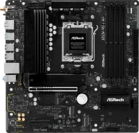 Материнська плата ASRock B850M Pro-A WiFi 