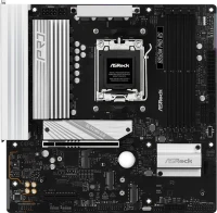 Zdjęcia - Płyta główna ASRock B850M Pro RS 