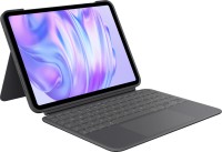 Zdjęcia - Klawiatura Logitech Combo Touch for iPad Pro 11-inch (M4) 