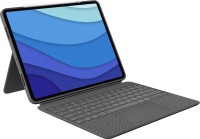 Фото - Клавіатура Logitech Combo Touch for iPad Pro 12.9-inch (5th & 6th gen) 