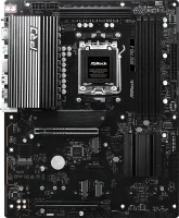 Фото - Материнська плата ASRock B850 Pro-A 