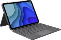 Фото - Клавіатура Logitech Folio Touch for iPad Pro 11-inch (1st, 2nd, 3rd & 4th gen) 