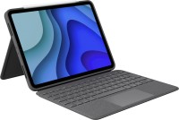 Фото - Клавіатура Logitech Folio Touch for iPad Air (4th, 5th & 6th gen) 