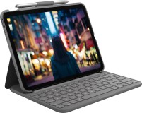 Клавіатура Logitech Slim Folio for iPad (10th gen) 