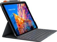 Фото - Клавіатура Logitech Slim Folio for iPad Air (3rd gen) 