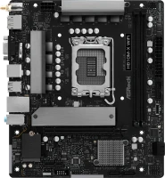 Płyta główna ASRock H810M-X WiFi 